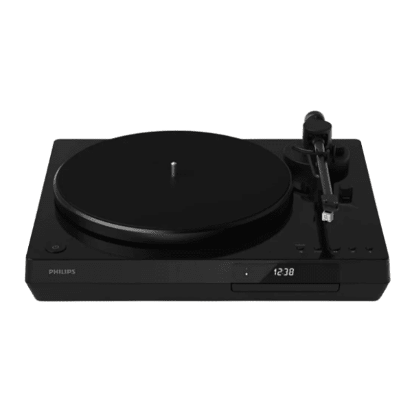PHILIPS Fidelio TAFT1/10 gramofon 3