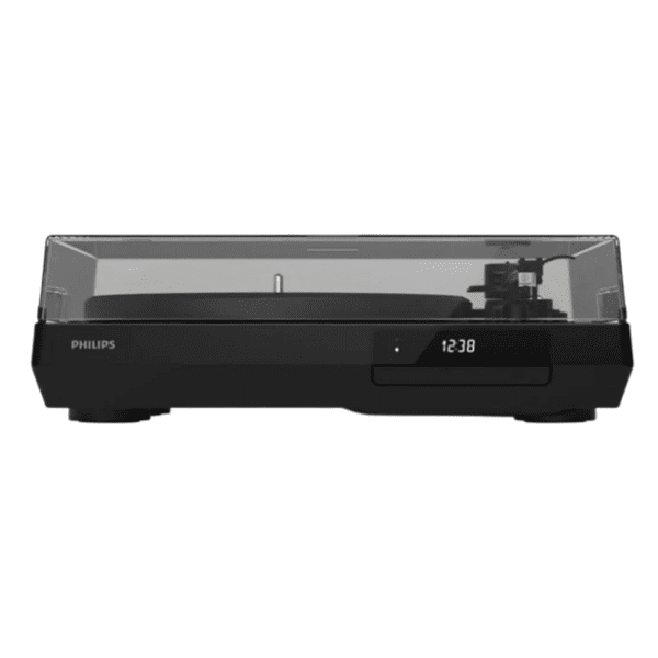 PHILIPS Fidelio TAFT1/10 gramofon 4