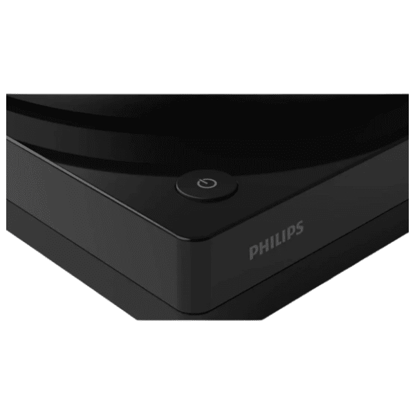 PHILIPS Fidelio TAFT1/10 gramofon 7