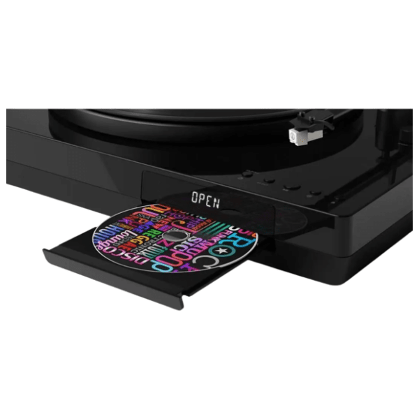 PHILIPS Fidelio TAFT1/10 gramofon 6