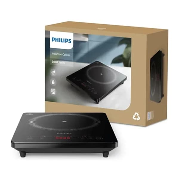 PHILIPS indukcioni rešo HD5830/90 3