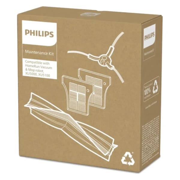 PHILIPS komplet za robot usisivač XV1453/10 1