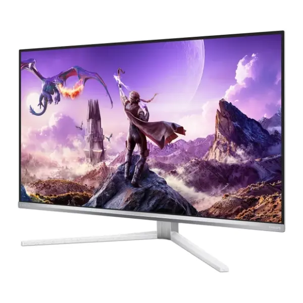 PHILIPS monitor 31.5'' QD-OLED Evnia (32M2N8900/00) beli 2