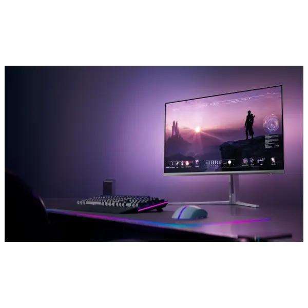 PHILIPS monitor 31.5'' QD-OLED Evnia (32M2N8900/00) beli 9