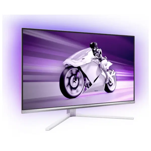 PHILIPS monitor 31.5'' QD-OLED Evnia (32M2N8900/00) beli 8