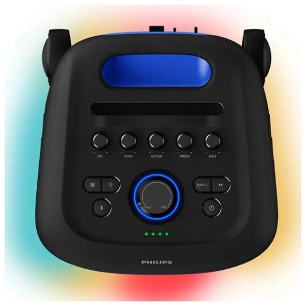 PHILIPS partybox zvučnik TAX5000E/10 100W 3