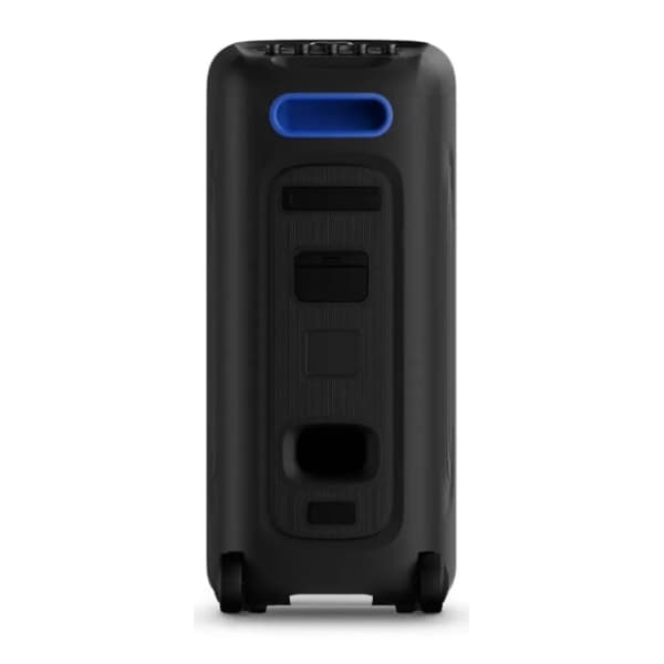 PHILIPS partybox zvučnik TAX5000E/10 100W 1