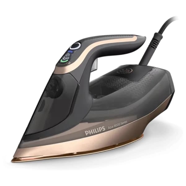 PHILIPS pegla DST8070/80 0
