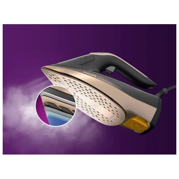 PHILIPS pegla DST8070/80 3