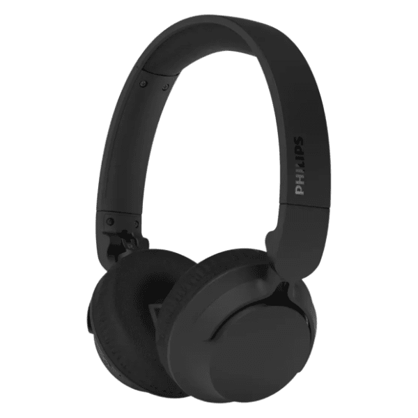 PHILIPS slušalice TAH4000BK/00 crne 0