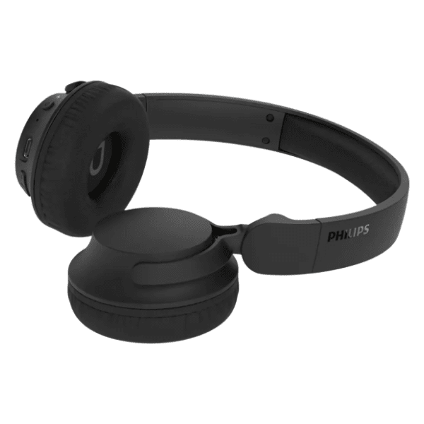 PHILIPS slušalice TAH4000BK/00 crne 4