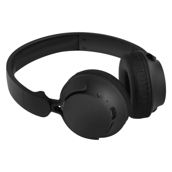 PHILIPS slušalice TAH4000BK/00 crne 5