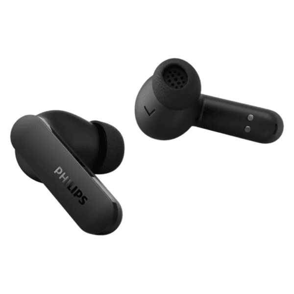 PHILIPS slušalice TAT2200BK/00 crne 2