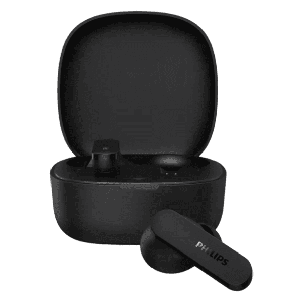 PHILIPS slušalice TAT2200BK/00 crne 0