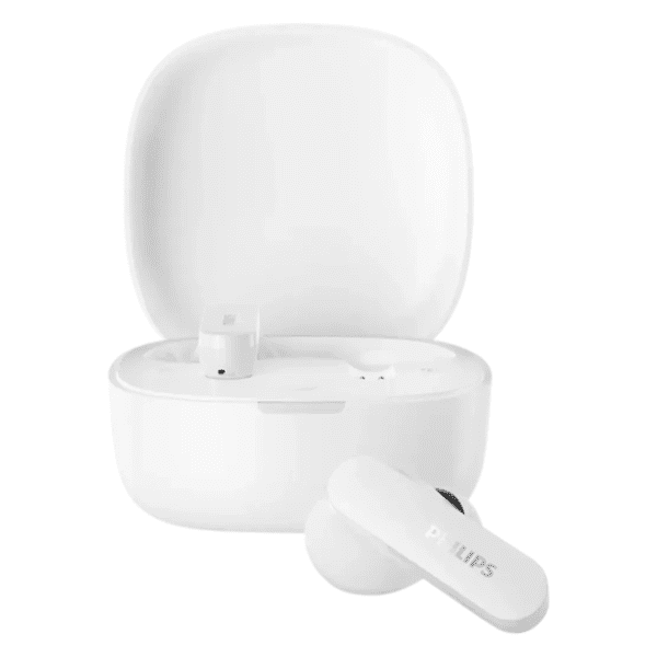 PHILIPS slušalice TAT2205WT/00 bele 0