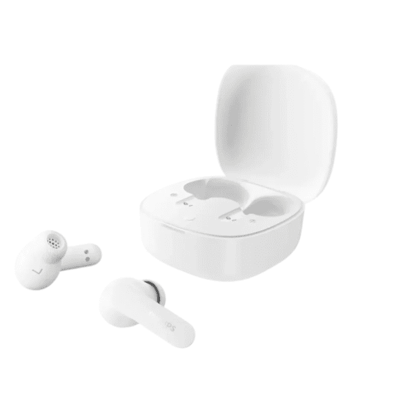 PHILIPS slušalice TAT2205WT/00 bele 1