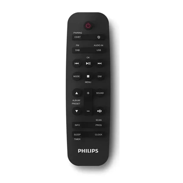 PHILIPS TAM4505M2/12 mini linija 2
