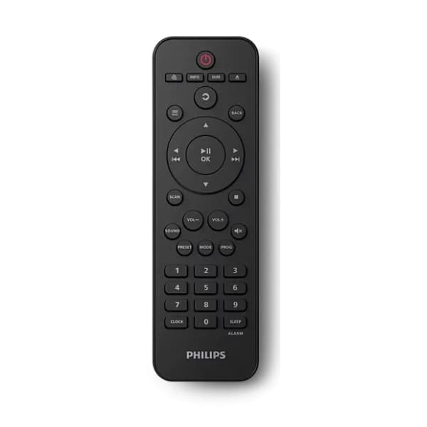 PHILIPS TAM6500/10 mini linija 3