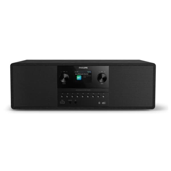 PHILIPS TAM6500/10 mini linija 0