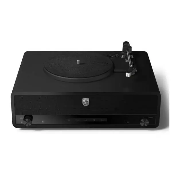 PHILIPS TAV3000B/10 gramofon 1