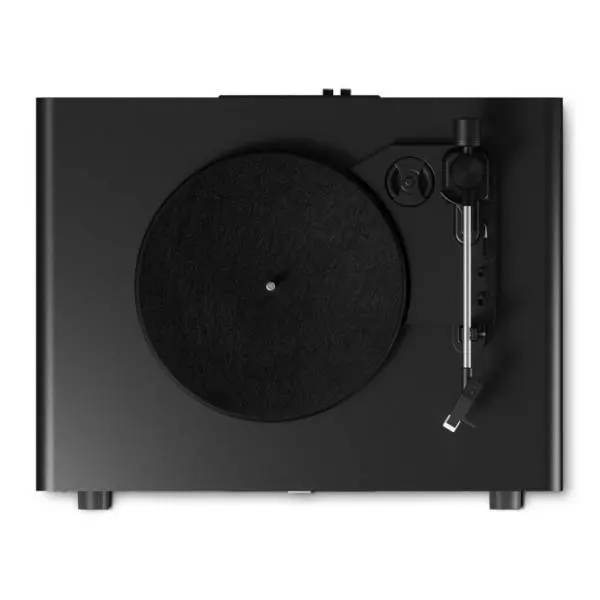 PHILIPS TAV3000B/10 gramofon 2