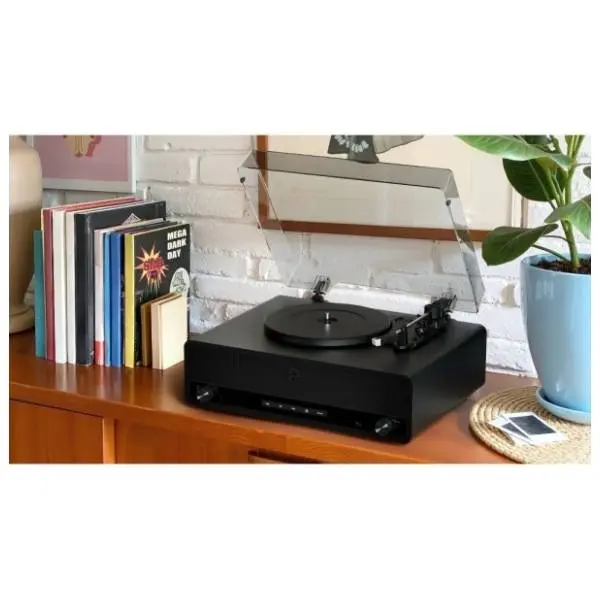 PHILIPS TAV3000B/10 gramofon 5