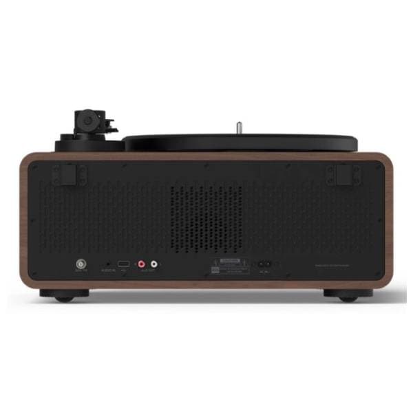 PHILIPS TAV9000D/10 gramofon 2