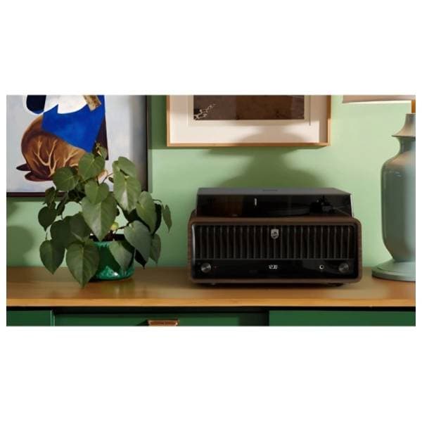 PHILIPS TAV9000D/10 gramofon 3