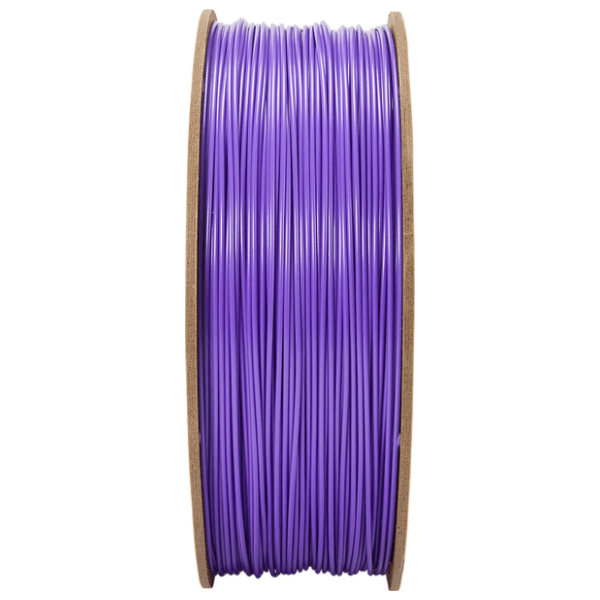 POLYMAKER ABS 1,75 mm Purple 3D filament 1