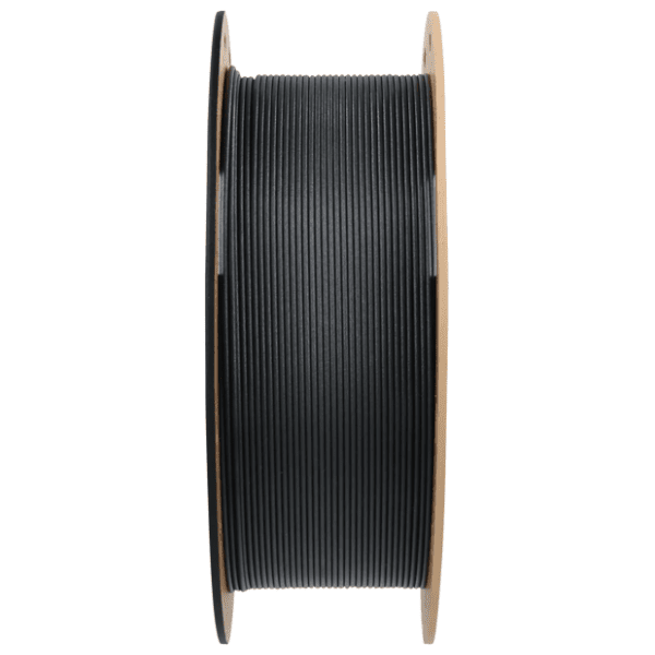 POLYMAKER Fiberon PPS-CF10 500g Black 1,75mm 3D filament 1
