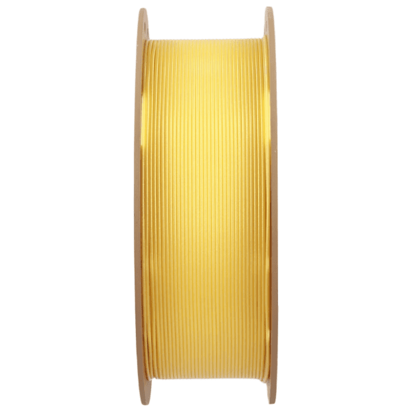 POLYMAKER Panchroma PLA 1,75 mm Celestial Yellow 3D filament 1