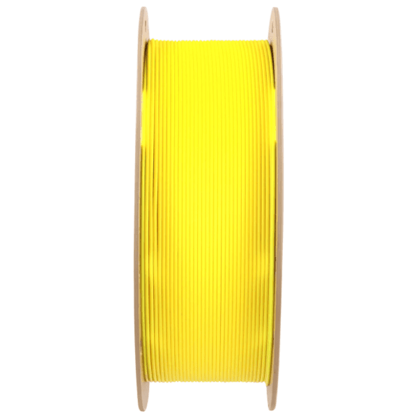 POLYMAKER Panchroma PLA 1,75 mm Neon Yellow 3D filament 3