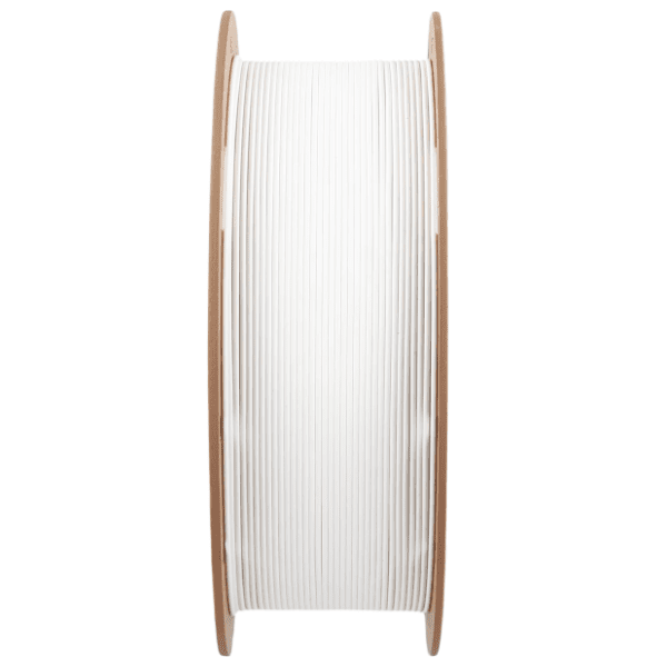 POLYMAKER Panchroma PLA White 1,75mm 3D filament 1
