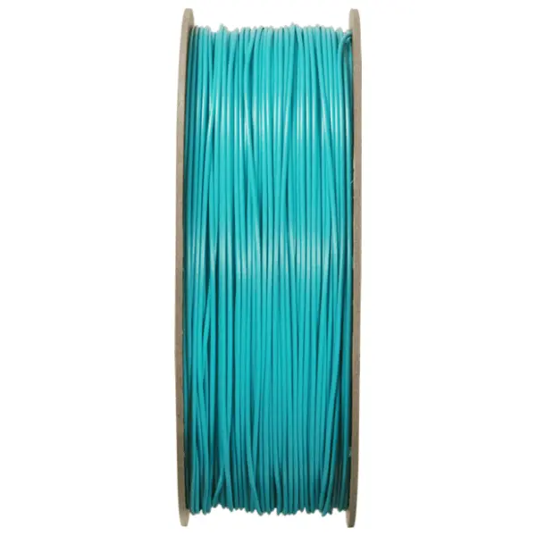 POLYMAKER PolyLite ABS 1,75 mm Galaxy Teal 3D filament 1