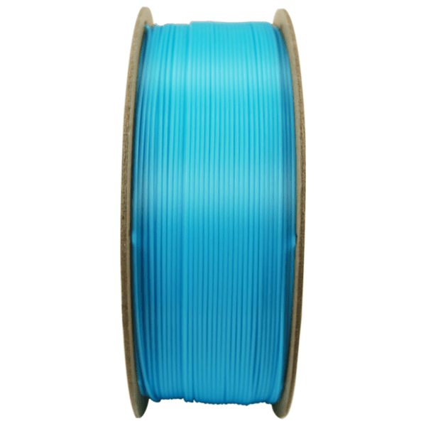 POLYMAKER PolyLite ABS 1,75 mm Light Blue 3D filament 1
