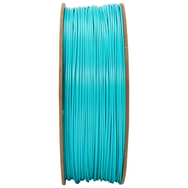 POLYMAKER PolyLite ABS 1,75 mm Turquoise 3D filament 1