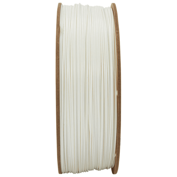 POLYMAKER PolyLite ABS 1,75 mm White 3D filament 1