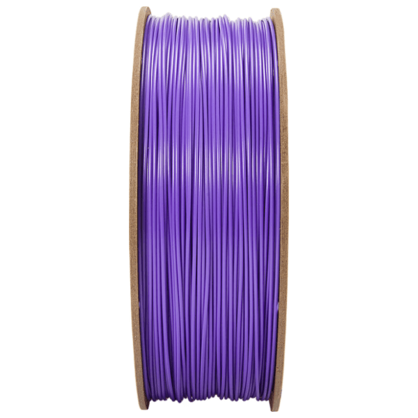 POLYMAKER PolyLite ABS 2,85 mm Violet 3D filament 1