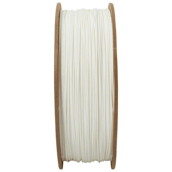 POLYMAKER PolyLite PLA 1,75 mm White 3D filament 1