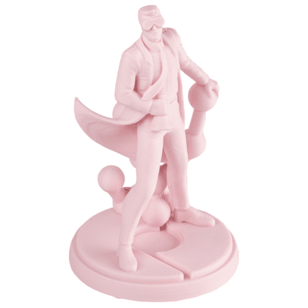 POLYMAKER PolyTerra PLA 1,75 mm Candy 3D filament 1