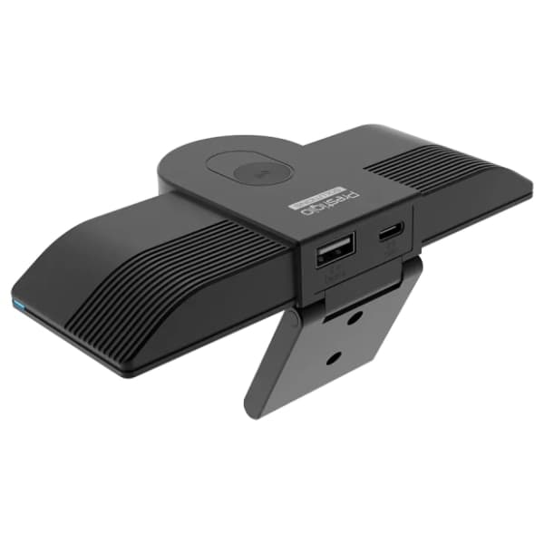 PRESTIGIO web kamera Panoramic VC 4K 2
