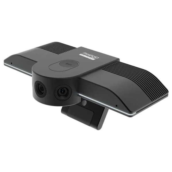PRESTIGIO web kamera Panoramic VC 4K 3