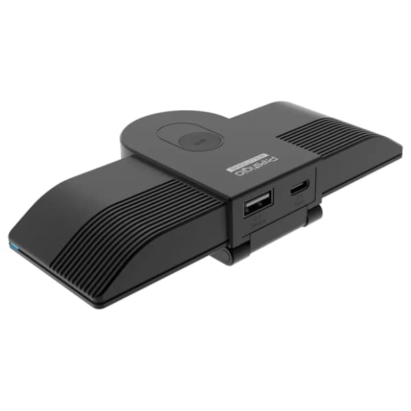 PRESTIGIO web kamera Panoramic VC 4K 4