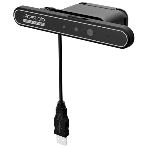 PRESTIGIO web kamera Windows Hello 3