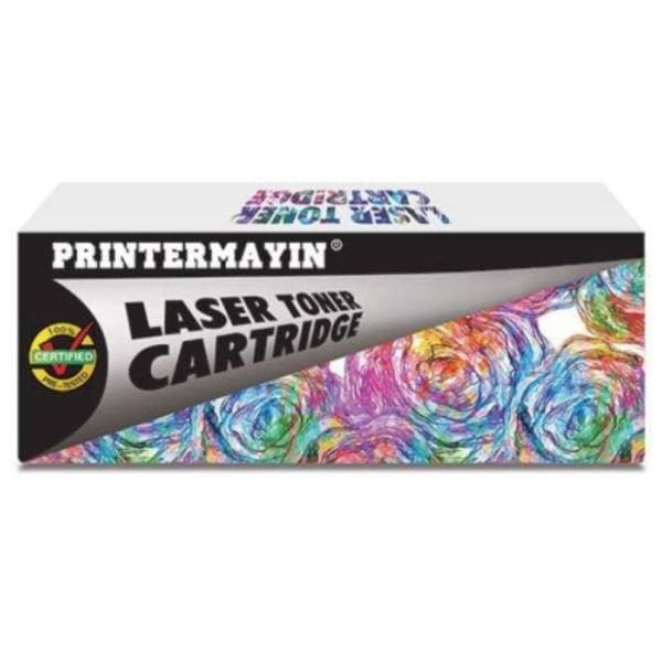 PRINTERMAYIN Lexmark MS/MX-317 crni toner 0