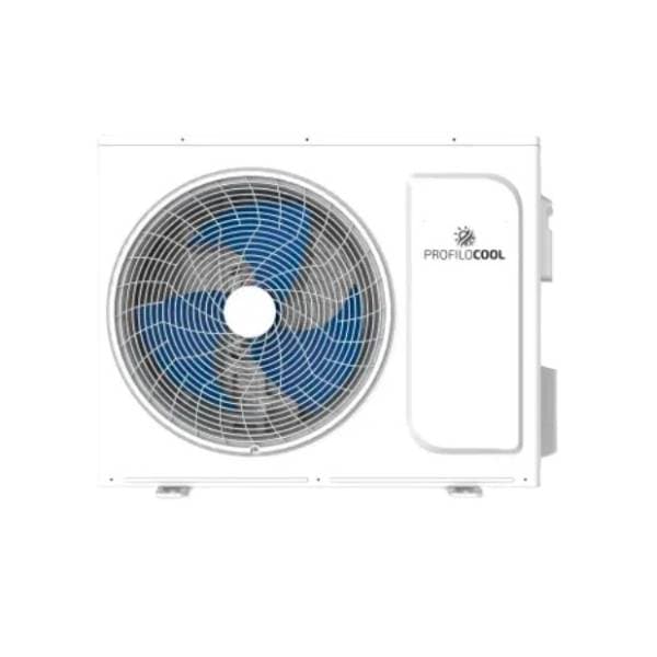 PROFILOCOOL inverter klima ICSD-12WI A++ 2
