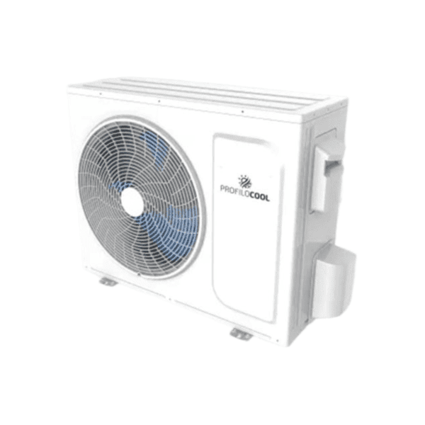 PROFILOCOOL inverter klima ICSD-12WIHHP 1