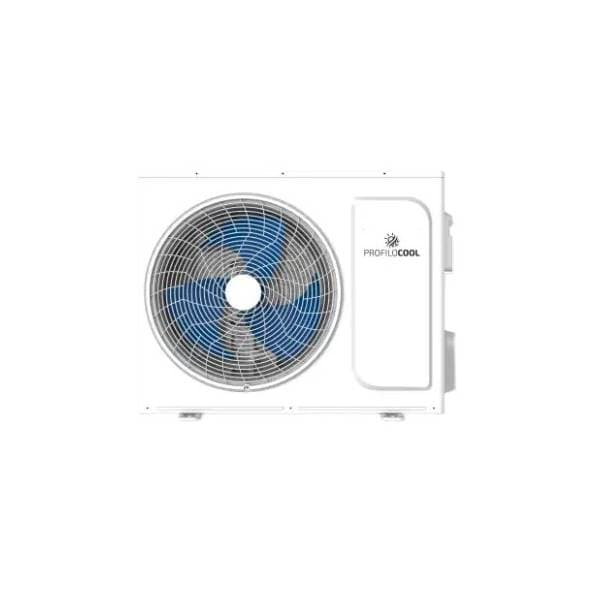 PROFILOCOOL inverter klima ICSD-18WIHHP 1