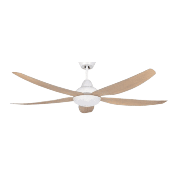 PROSTO plafonski ventilator CFB5605L-5/50WH 0