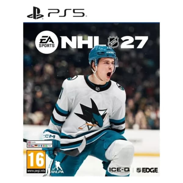 PS5 EA SPORTS: NHL 27 0